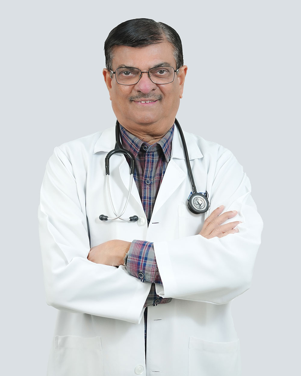 Dr. KM .Mohamad