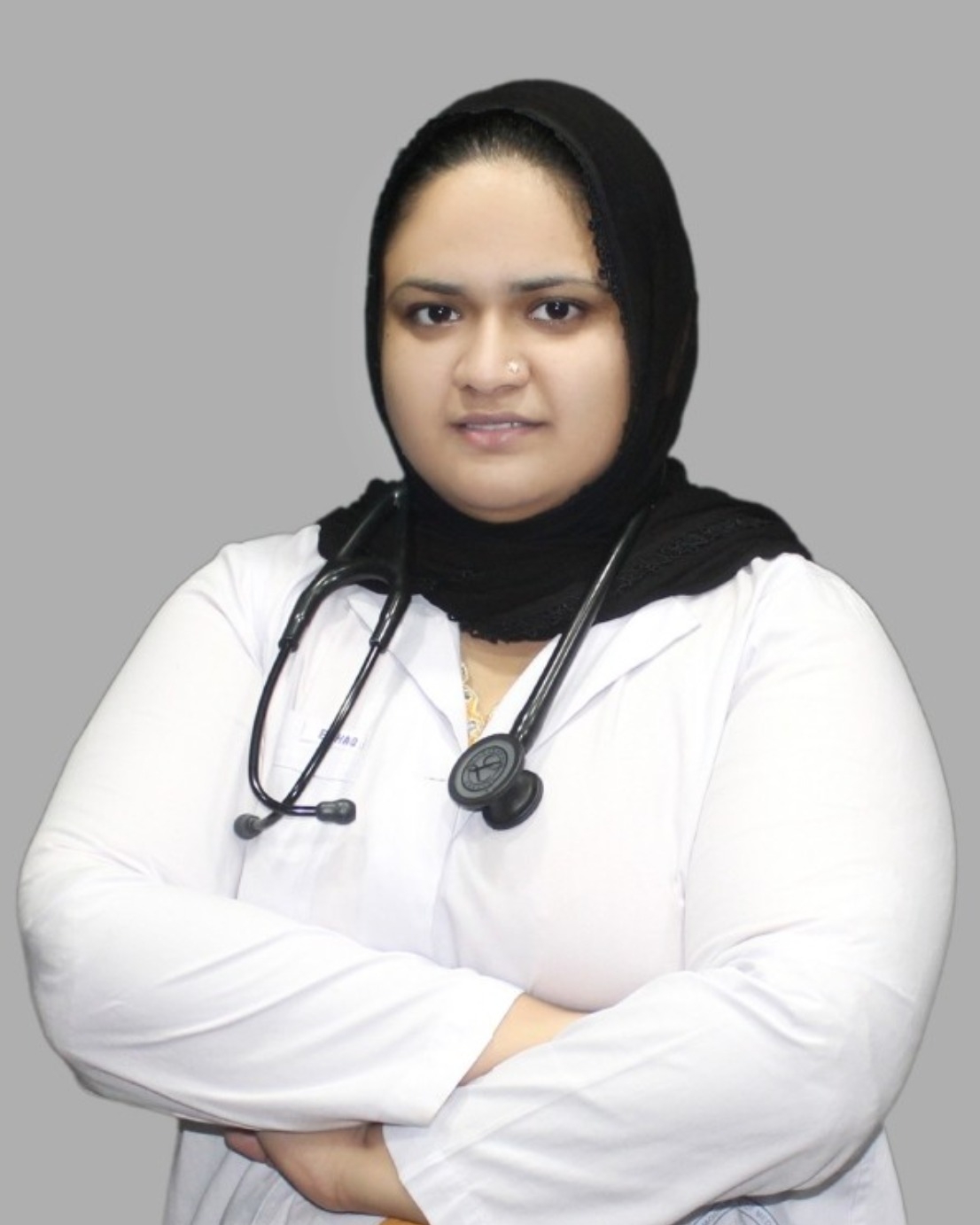 KOMAL TARIQ