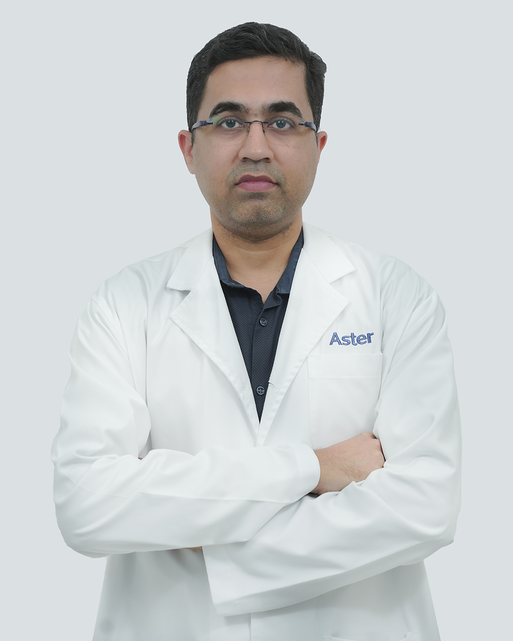 Koshish Shah
