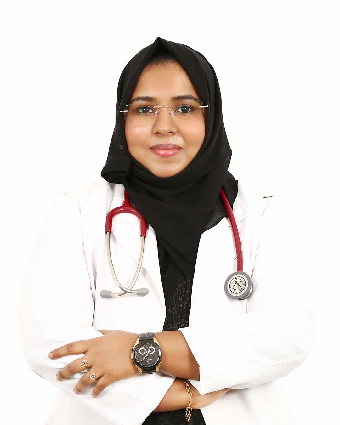 LUBNA CHAKKALAKKUNNAN