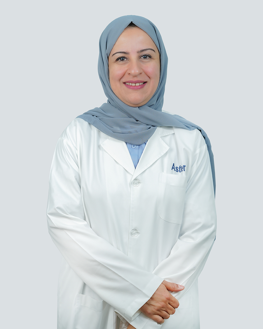 Dr. Luma Al-Suofi