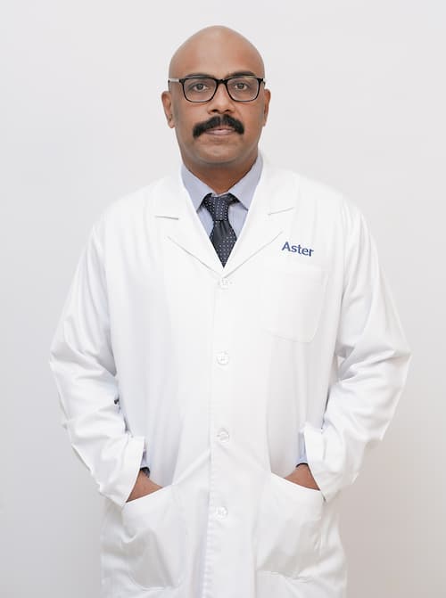 Dr. Mahendra Kumar