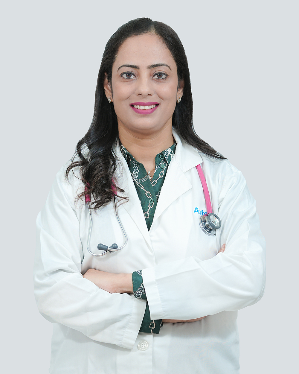 Maneesha Pandey