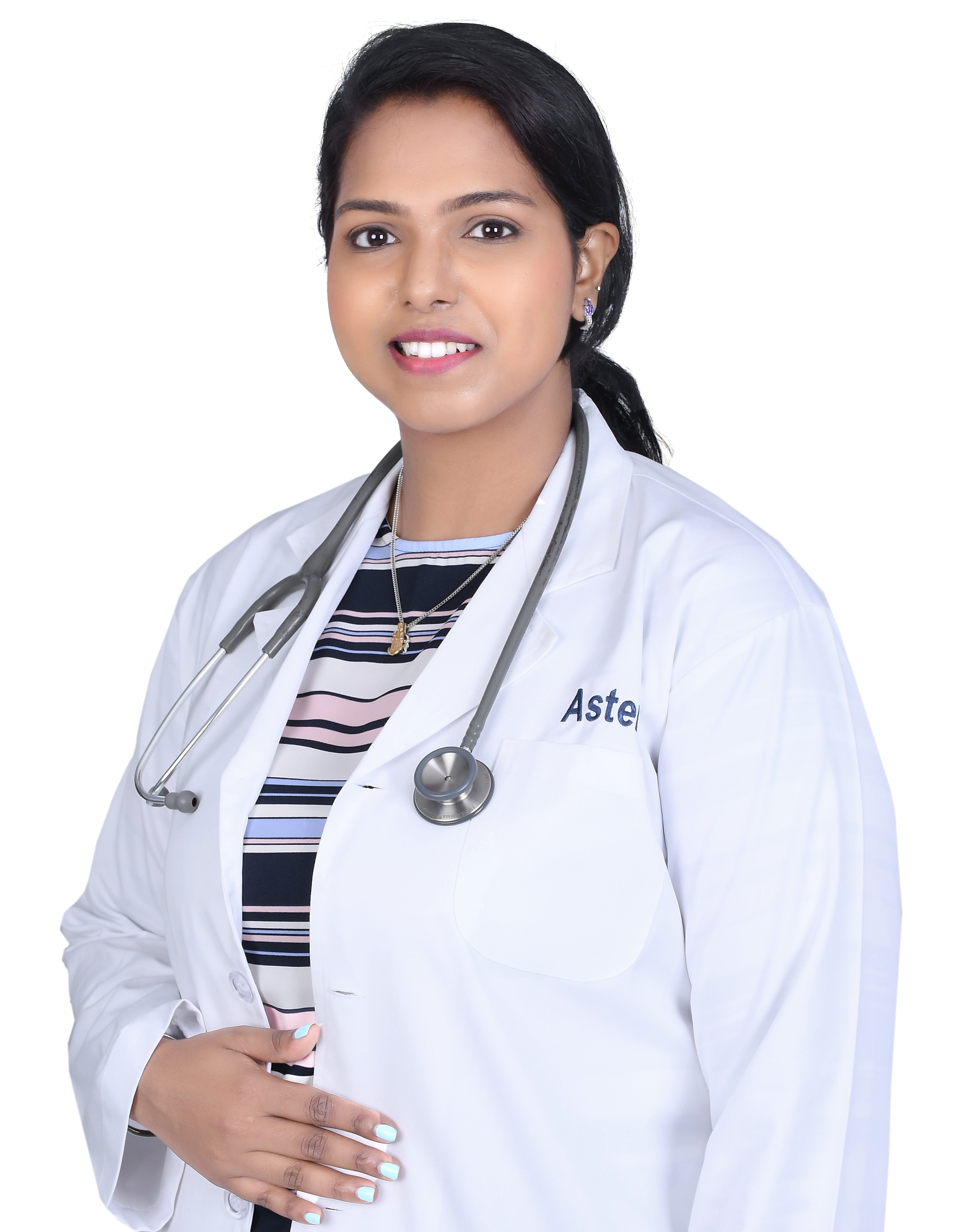 Dr. Maria Monik Rathna