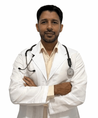Dr. Mohamed Saleem