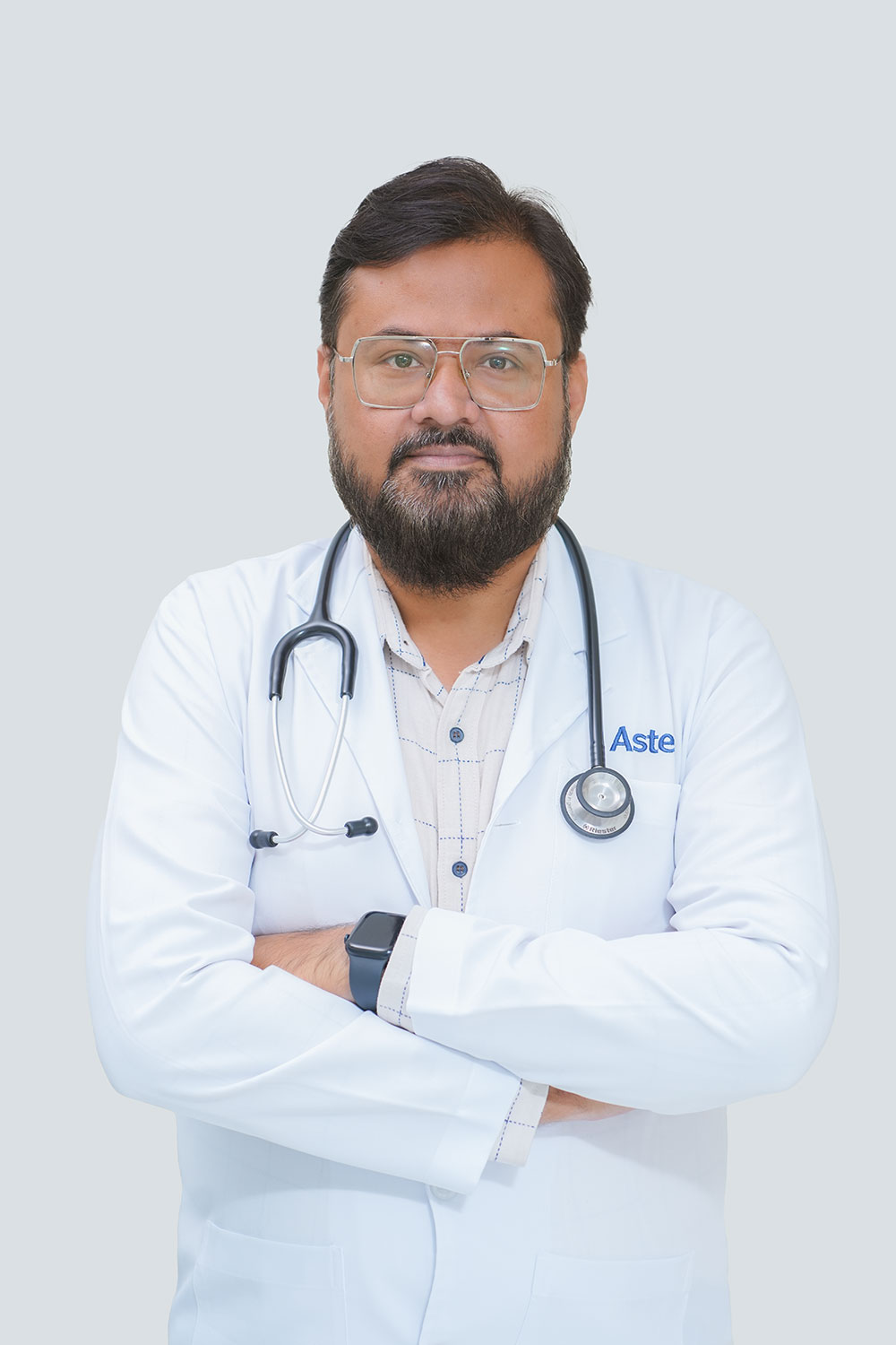 Dr. Mohammad Irfan Akhtar