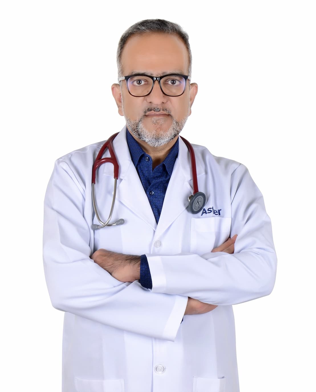 Dr. Mohammed Younus Ghalot