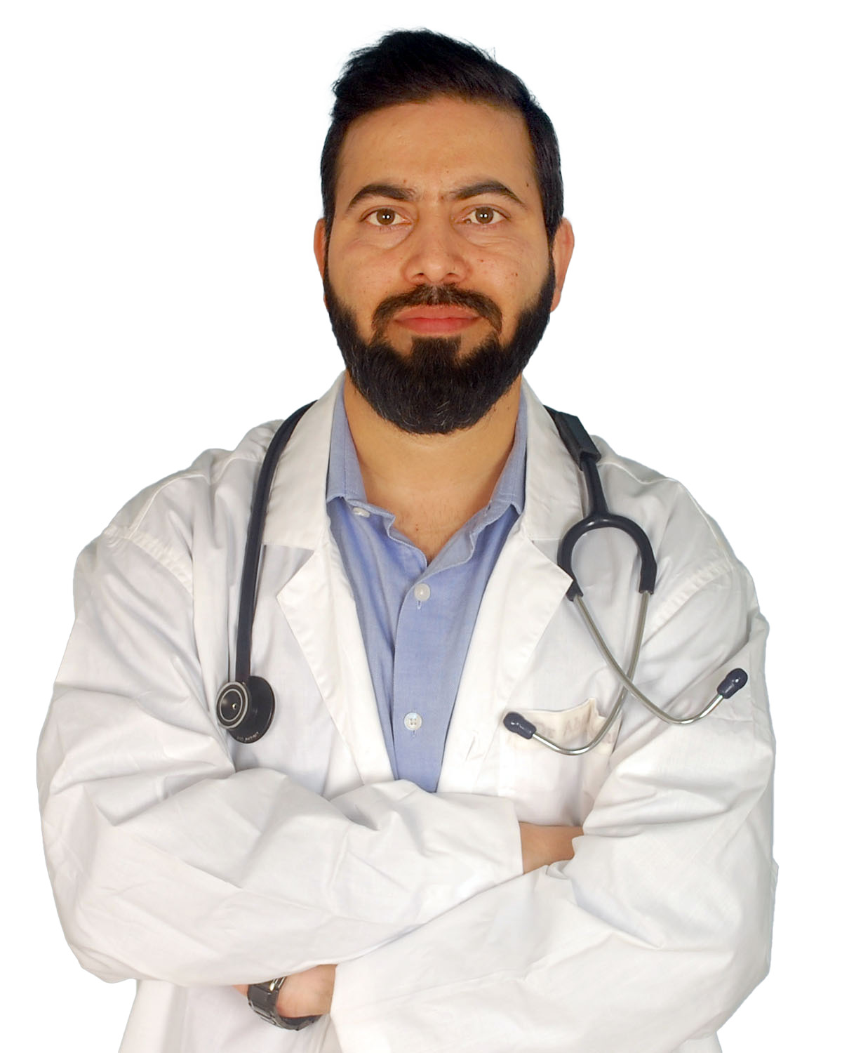 Mohammed Zahir