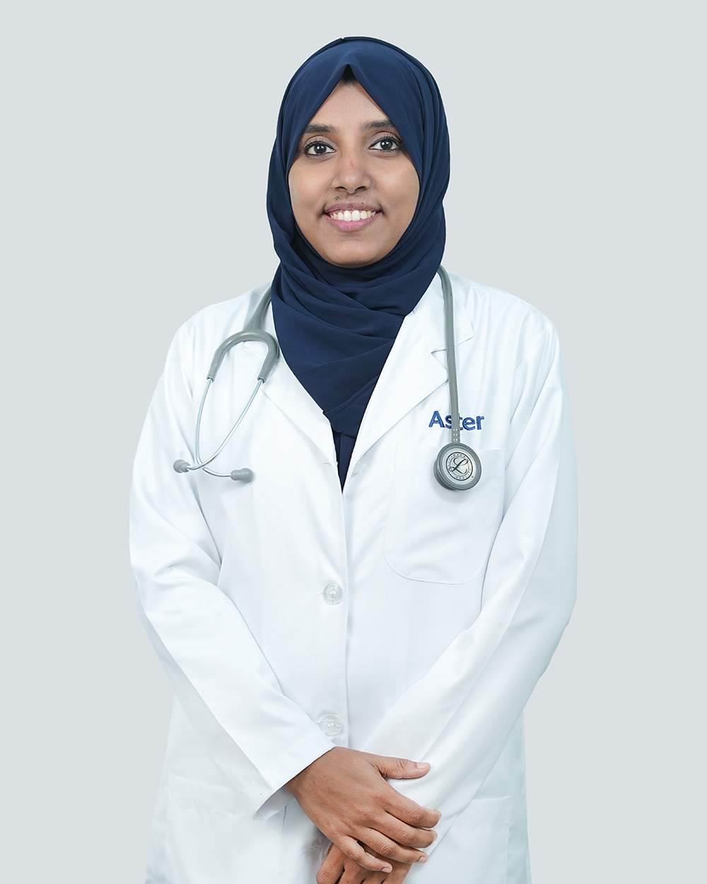 Dr MUHSINA MARIYAM AMBATTAKKAL