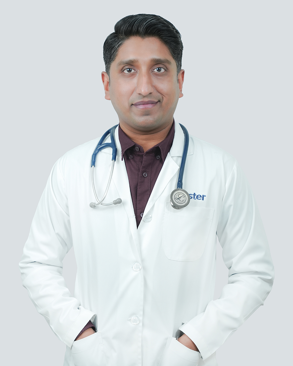 Nabeel Buhari