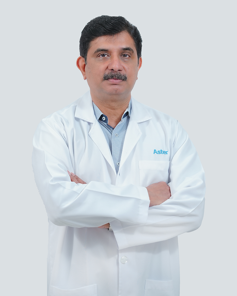 Dr. Nazeer Ahamed