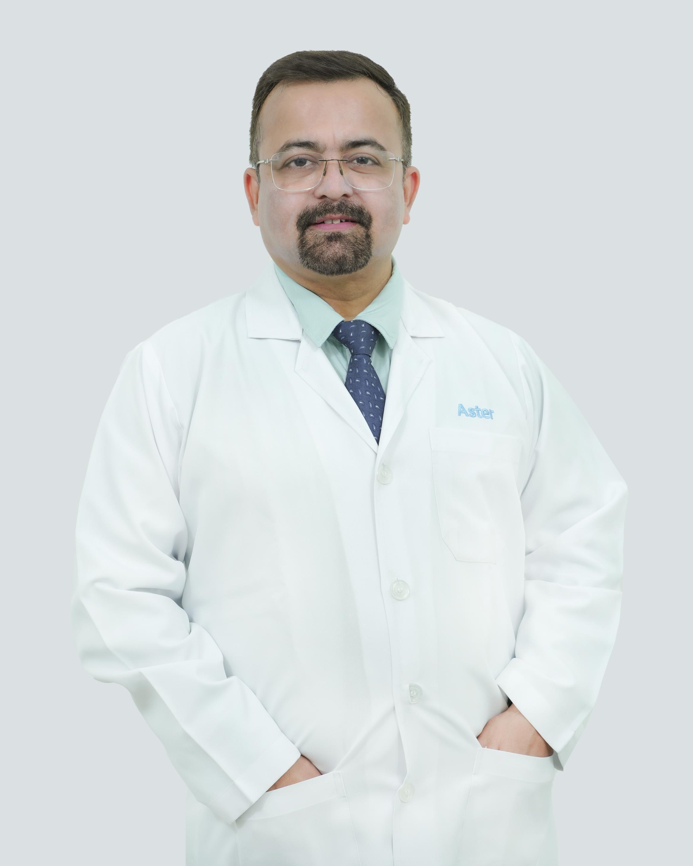 Dr Nidhi Kumar