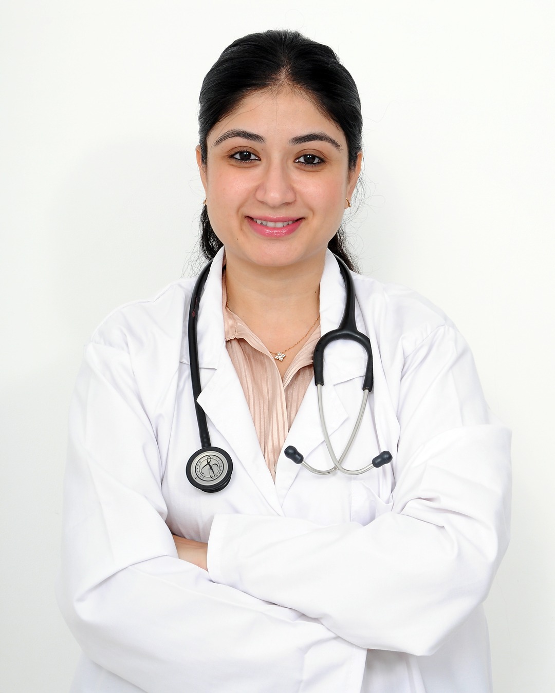 Nilusha Vadhwania
