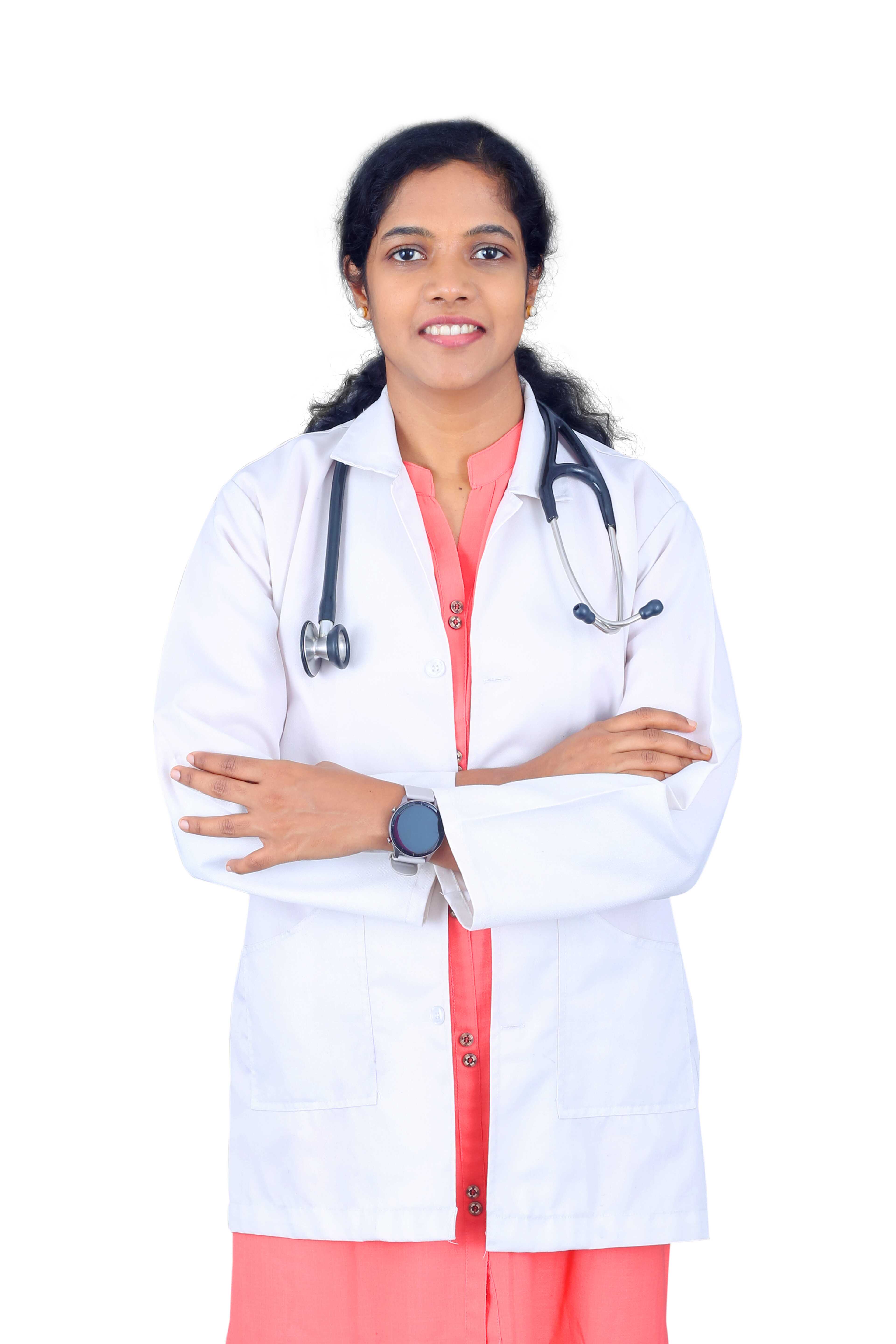 Niranjana Sreedevi Nandakumar