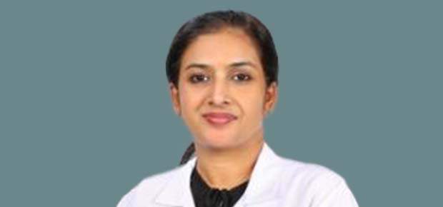Dr. Nisha Ravindran