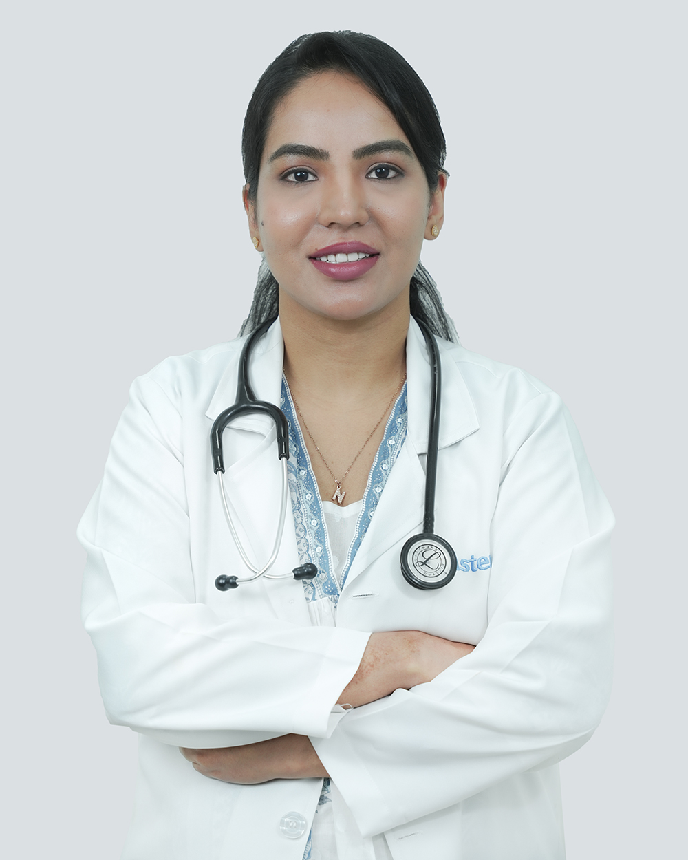 Niya Jamaludheen
