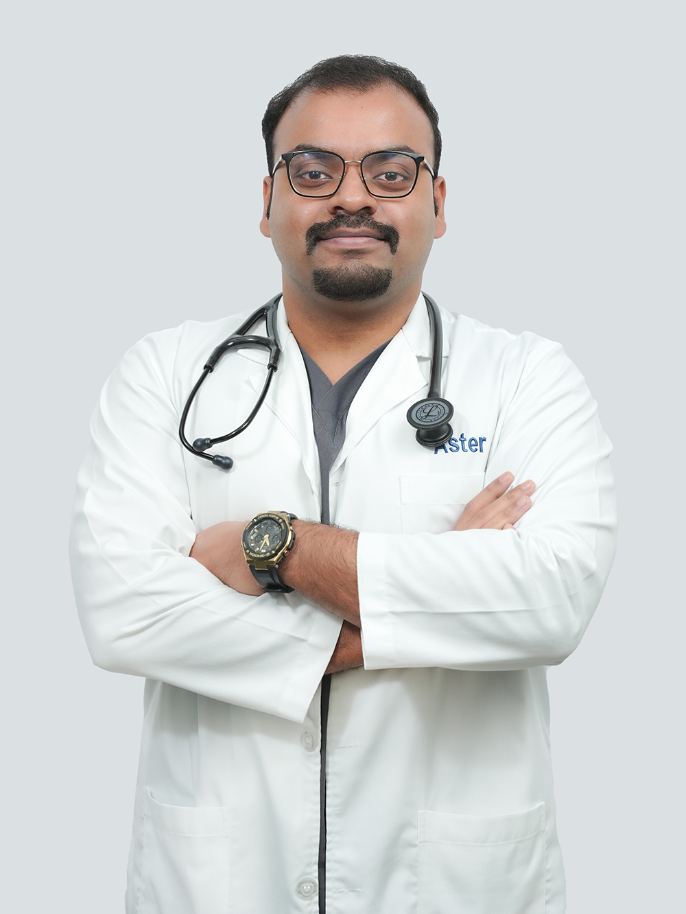 Dr. Peter Anto Edakulathoor