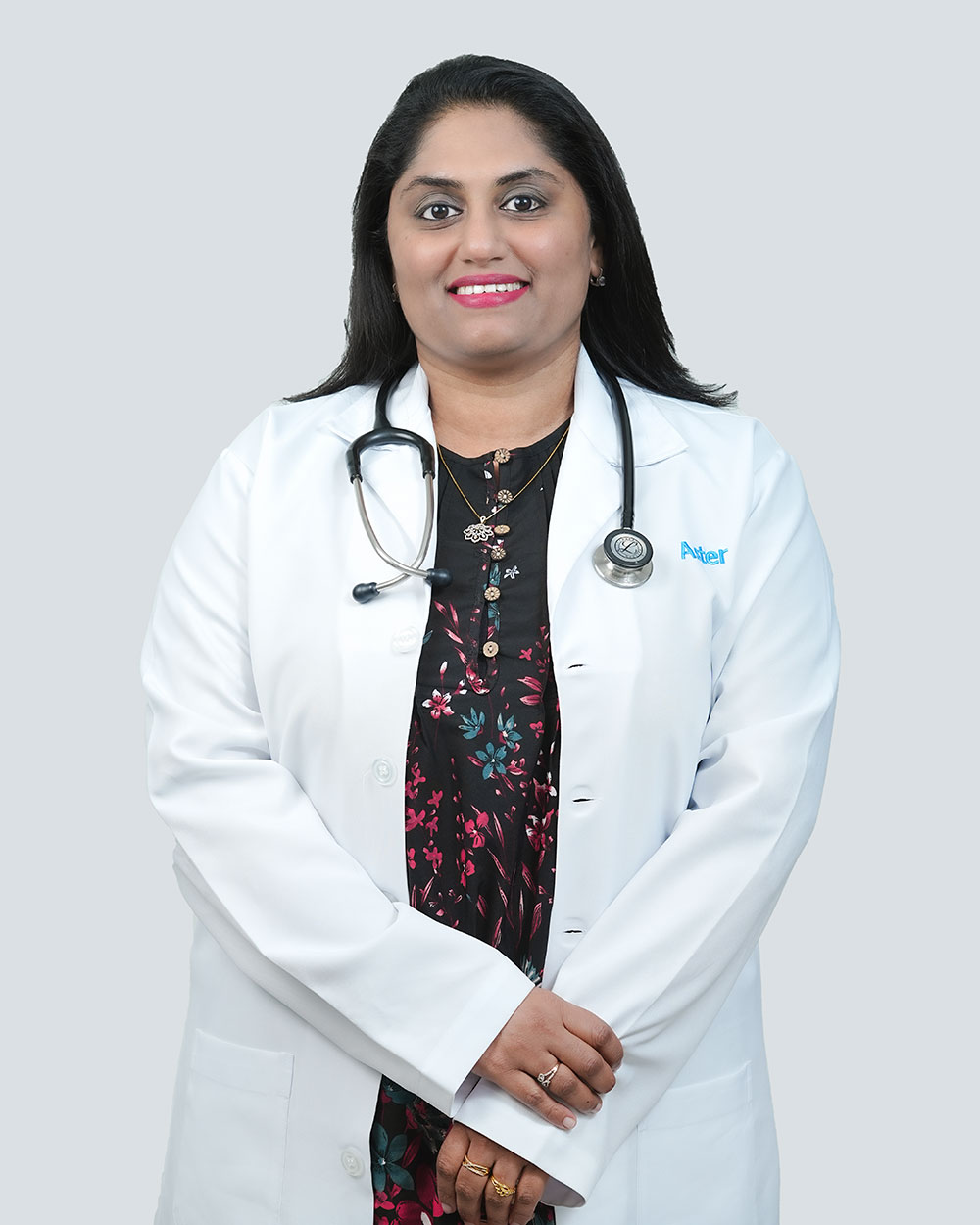 Dr. Pooja Manoj