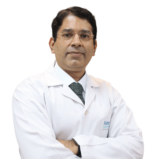 Dr. Prakash Nair