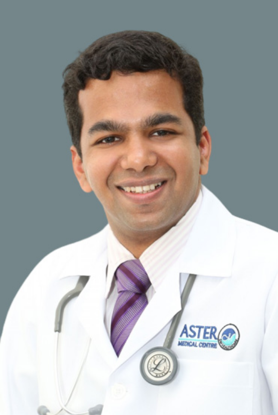 Dr.Prashant C.K