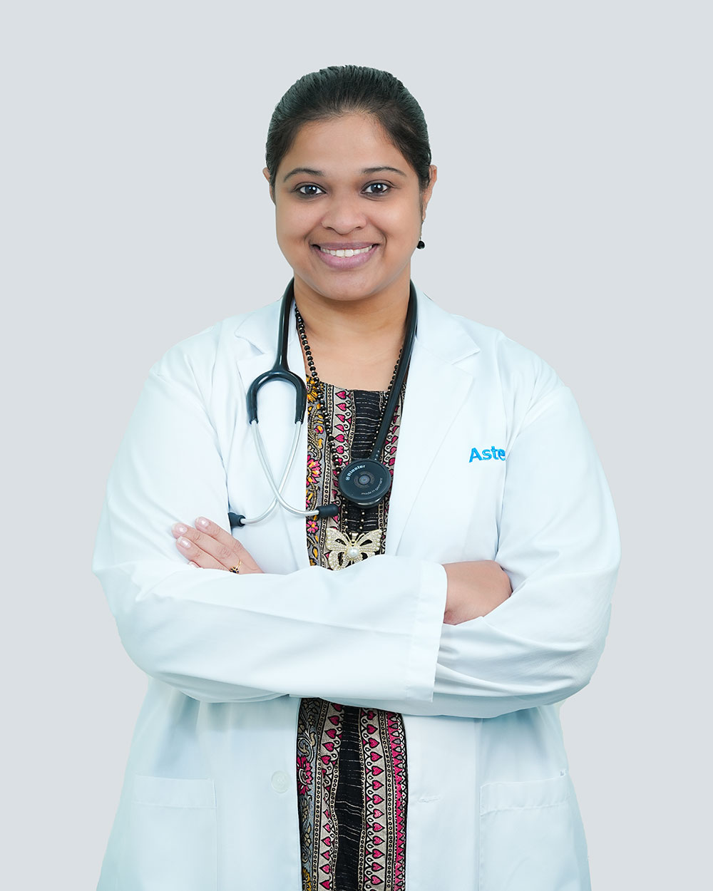 Dr. Preetha Philip