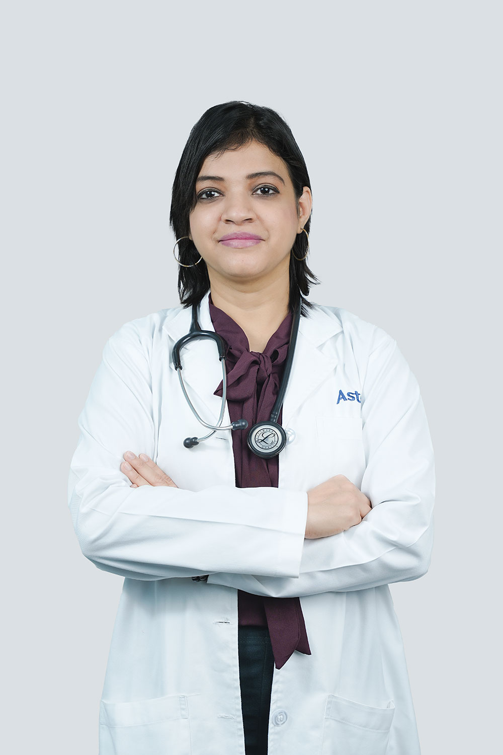 Preeti Dwivedi