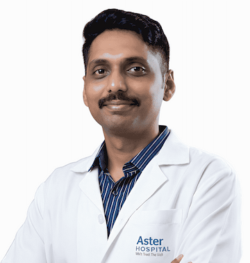Dr. Raghunath Raja Marimuthu