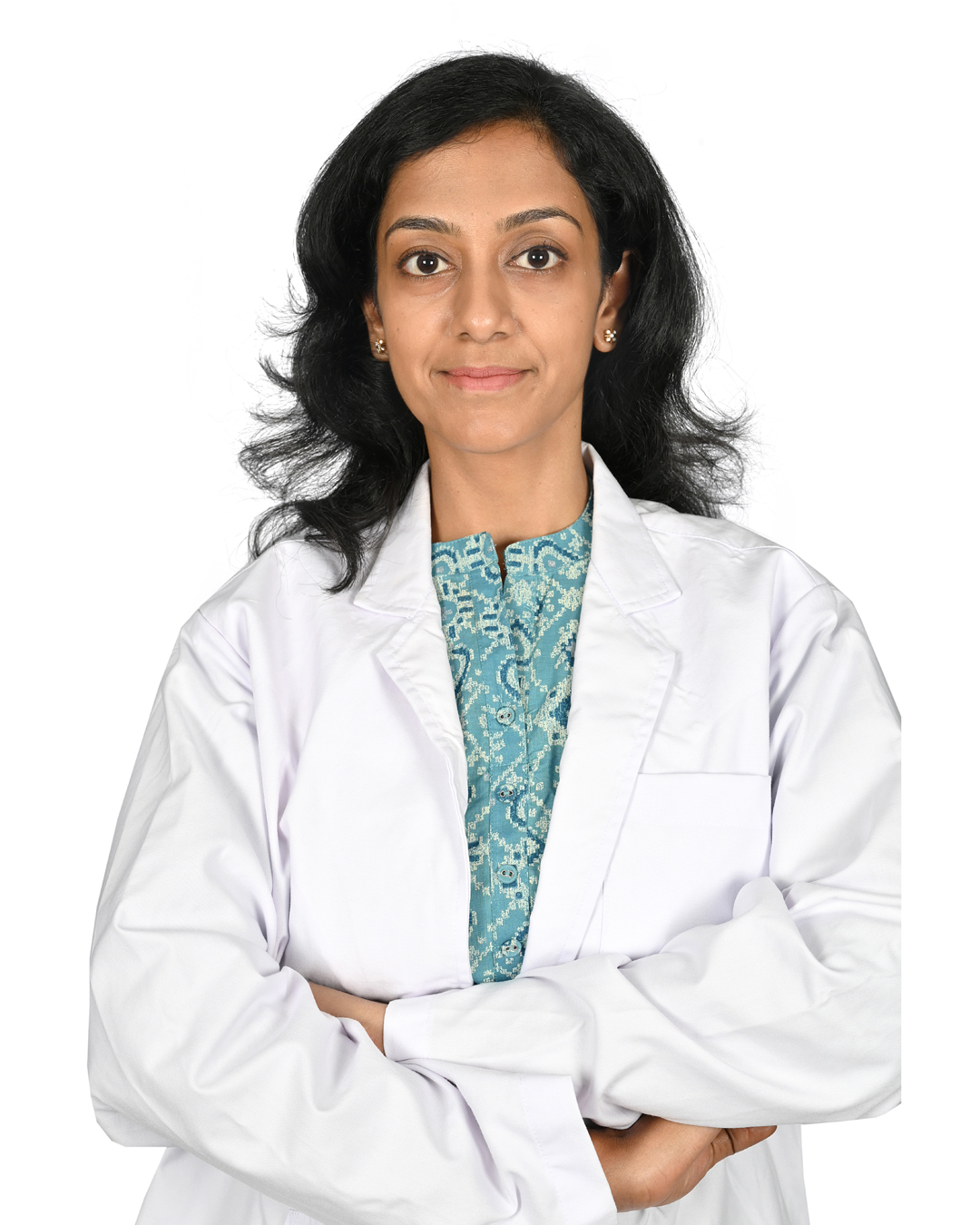 Dr Ragini Rajan