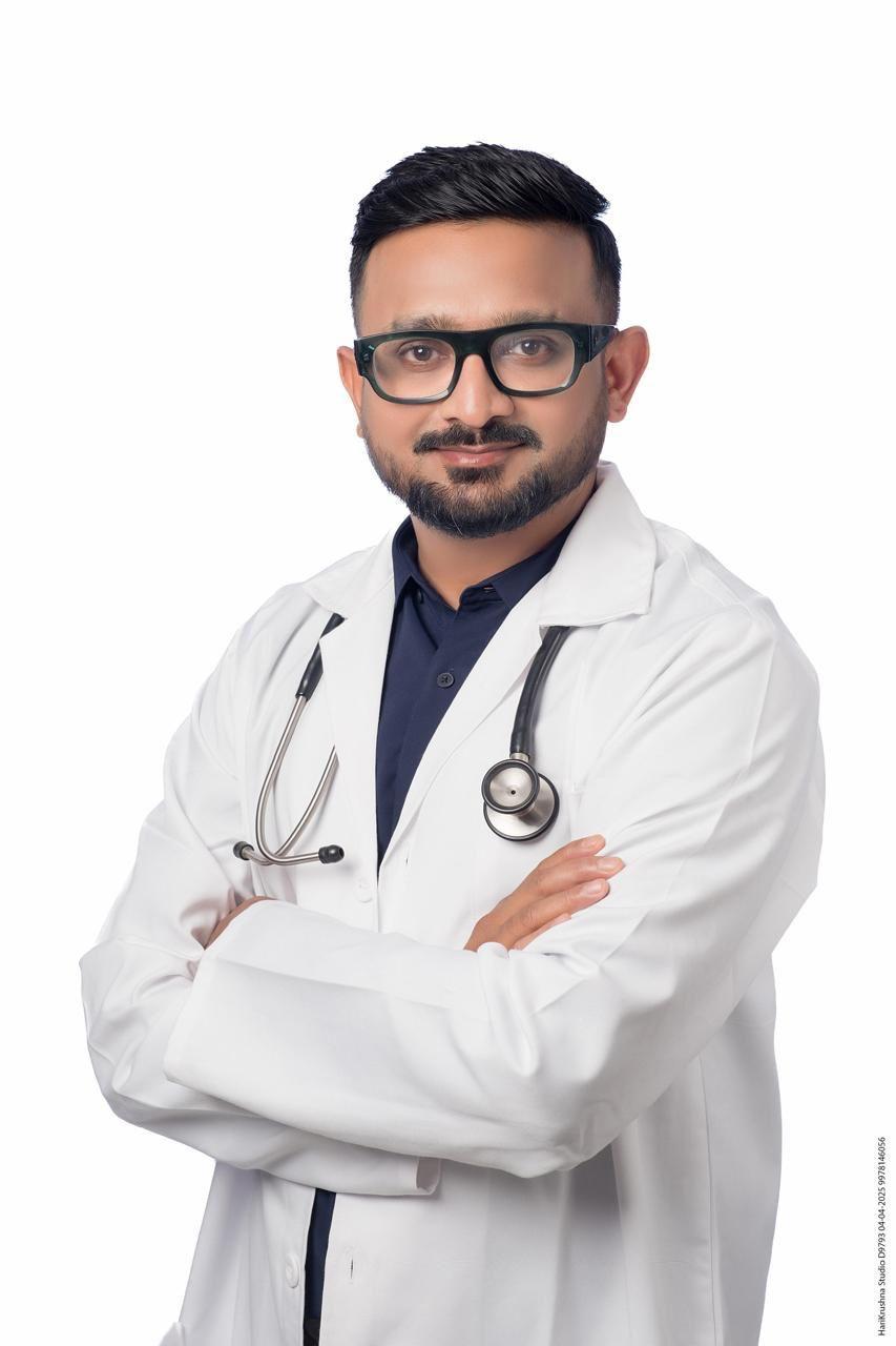 Rahul Ranpariya