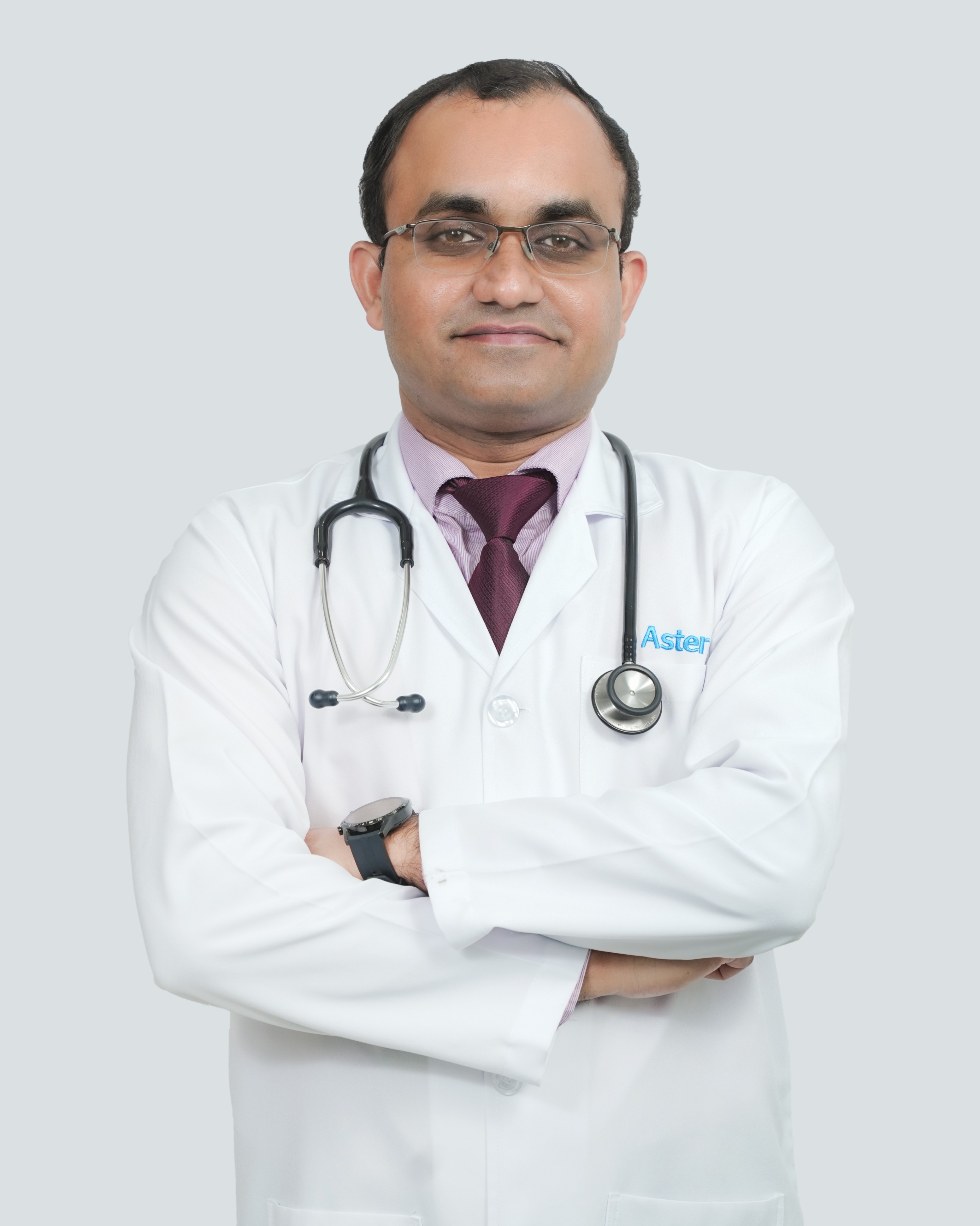 Dr. Rajesh Vijay Kumar