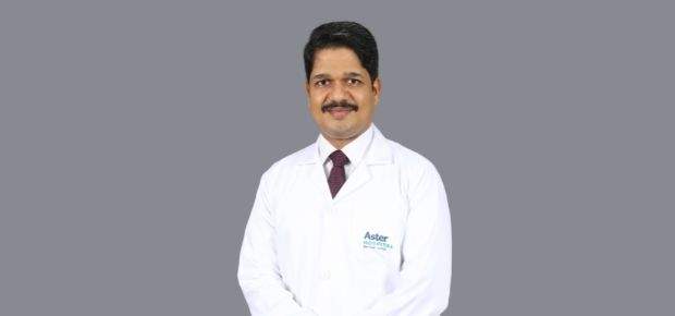 Dr. Ramesh Bhaskaran