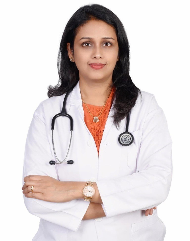 RASHMI LAXMAN