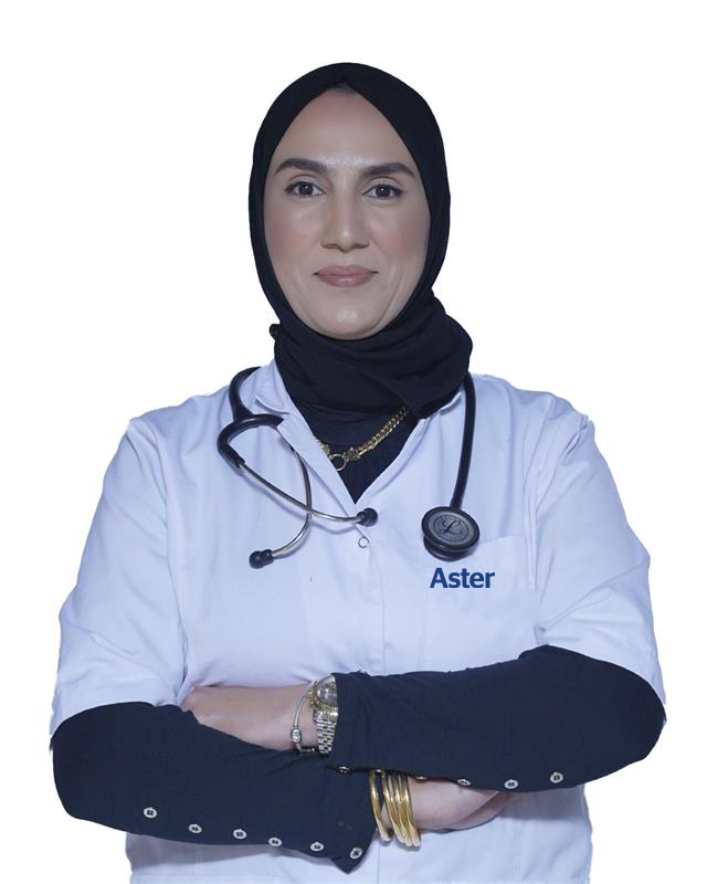 Dr. Rima Mahrsi