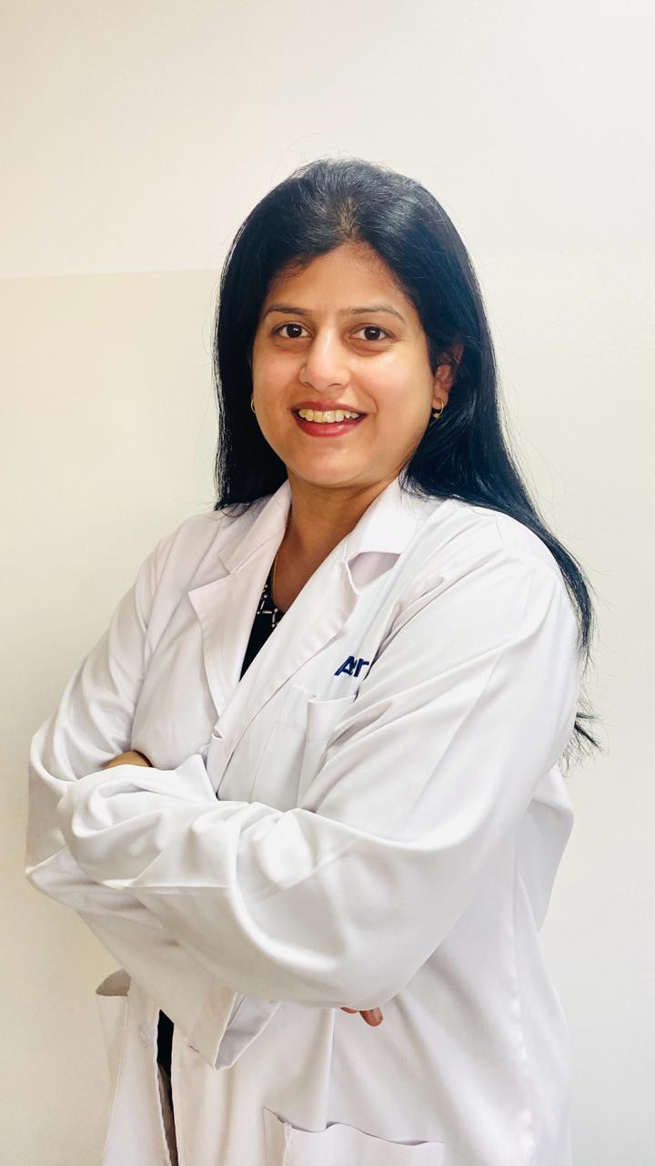 Riyanka Chail