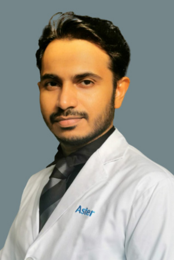 Dr. Sabeer Abdul Salam