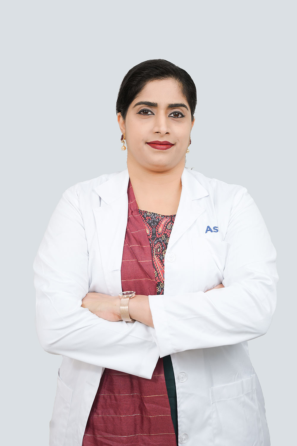 Sabna Mohamed