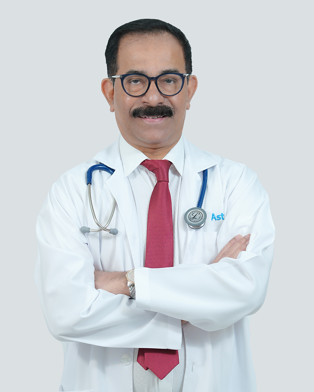 Dr. Sabu Antony K