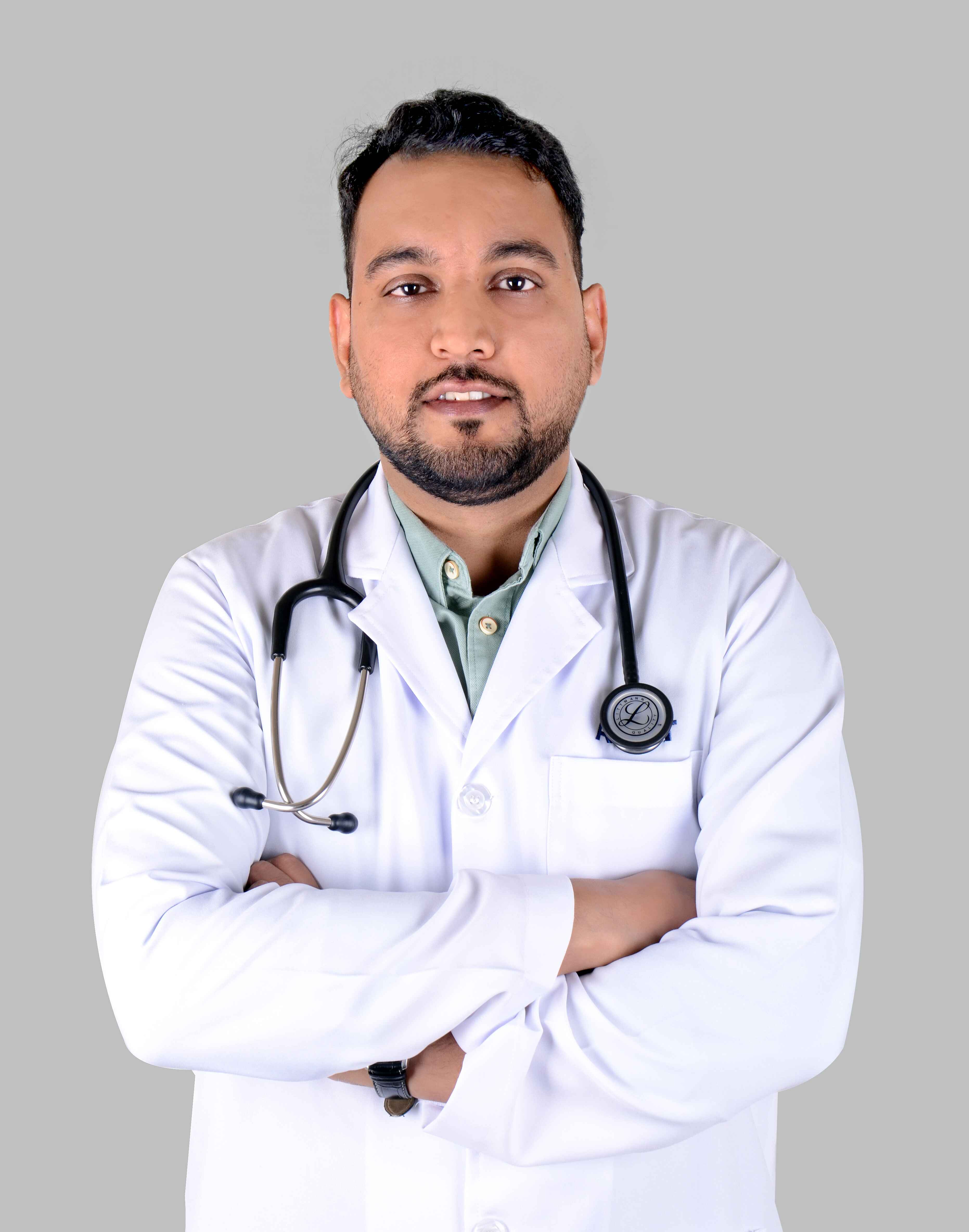 Sahil Sheikh