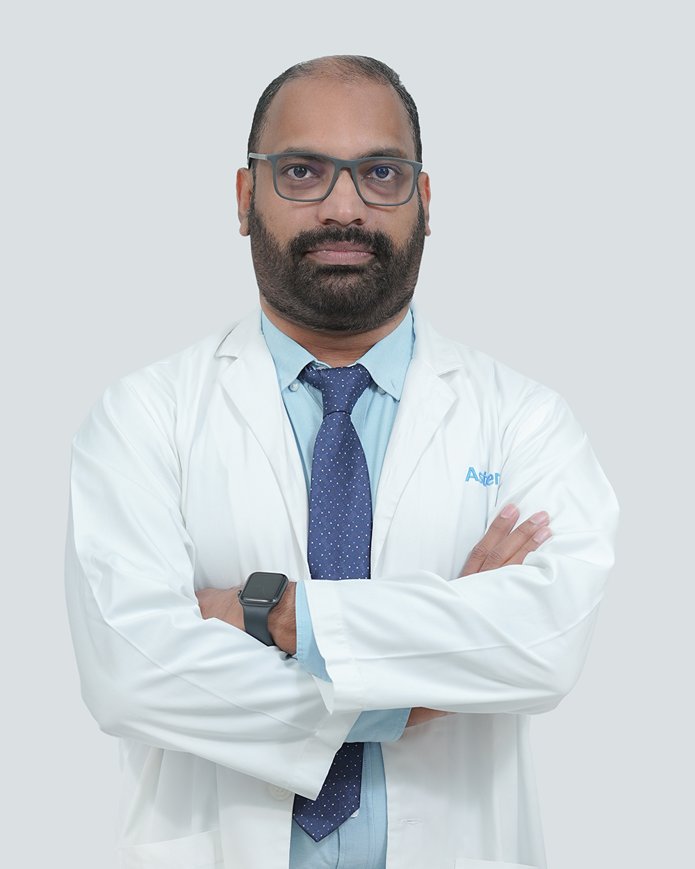 Sajesh Gopinath