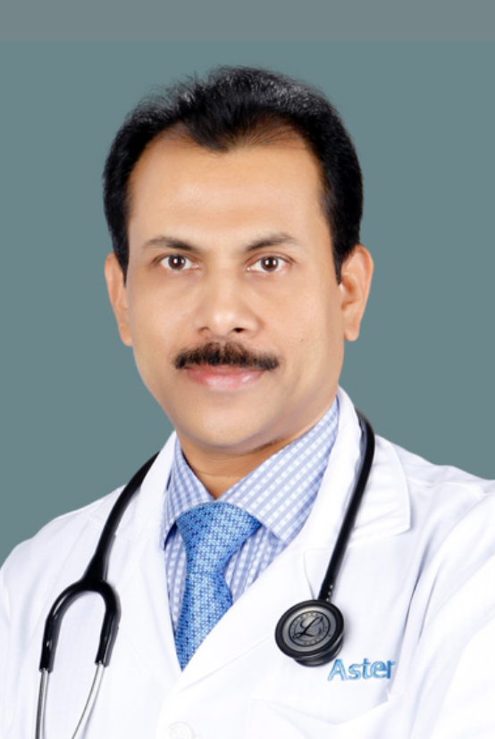 Dr.Saji Bava Parakavetty