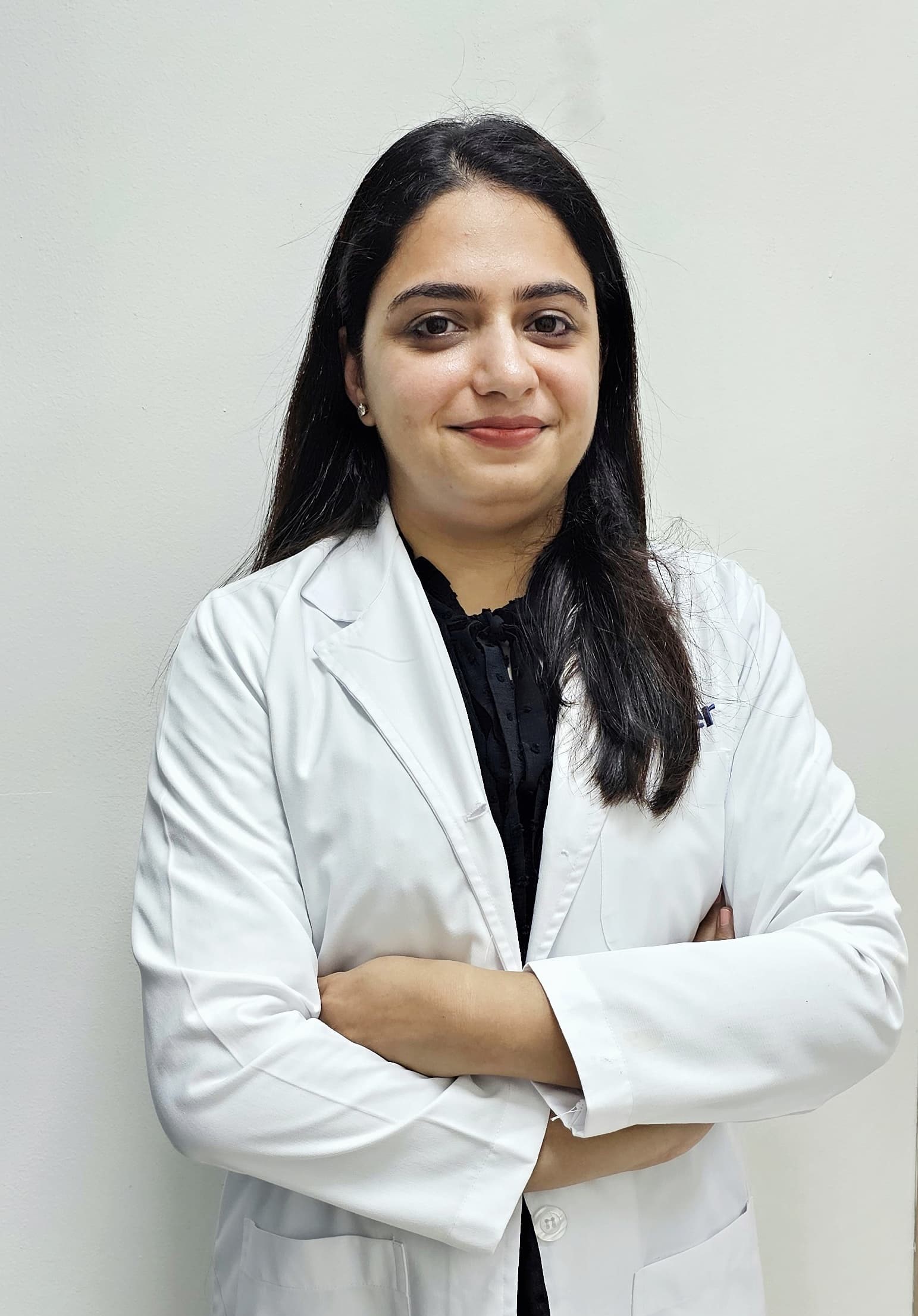 Sakshi Dewan