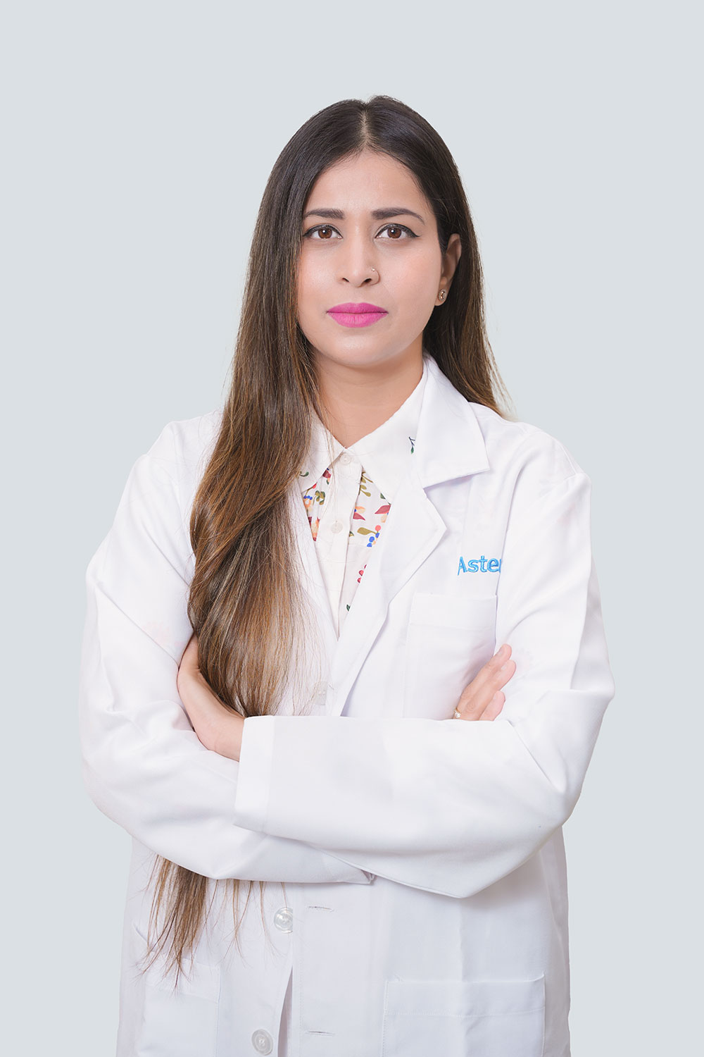 Sana Shaheen