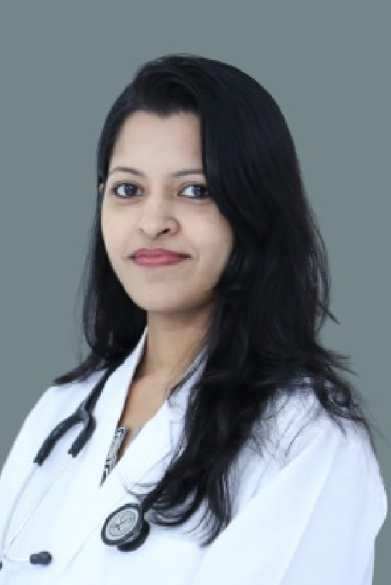 Dr.Santy Antony Pottokaran