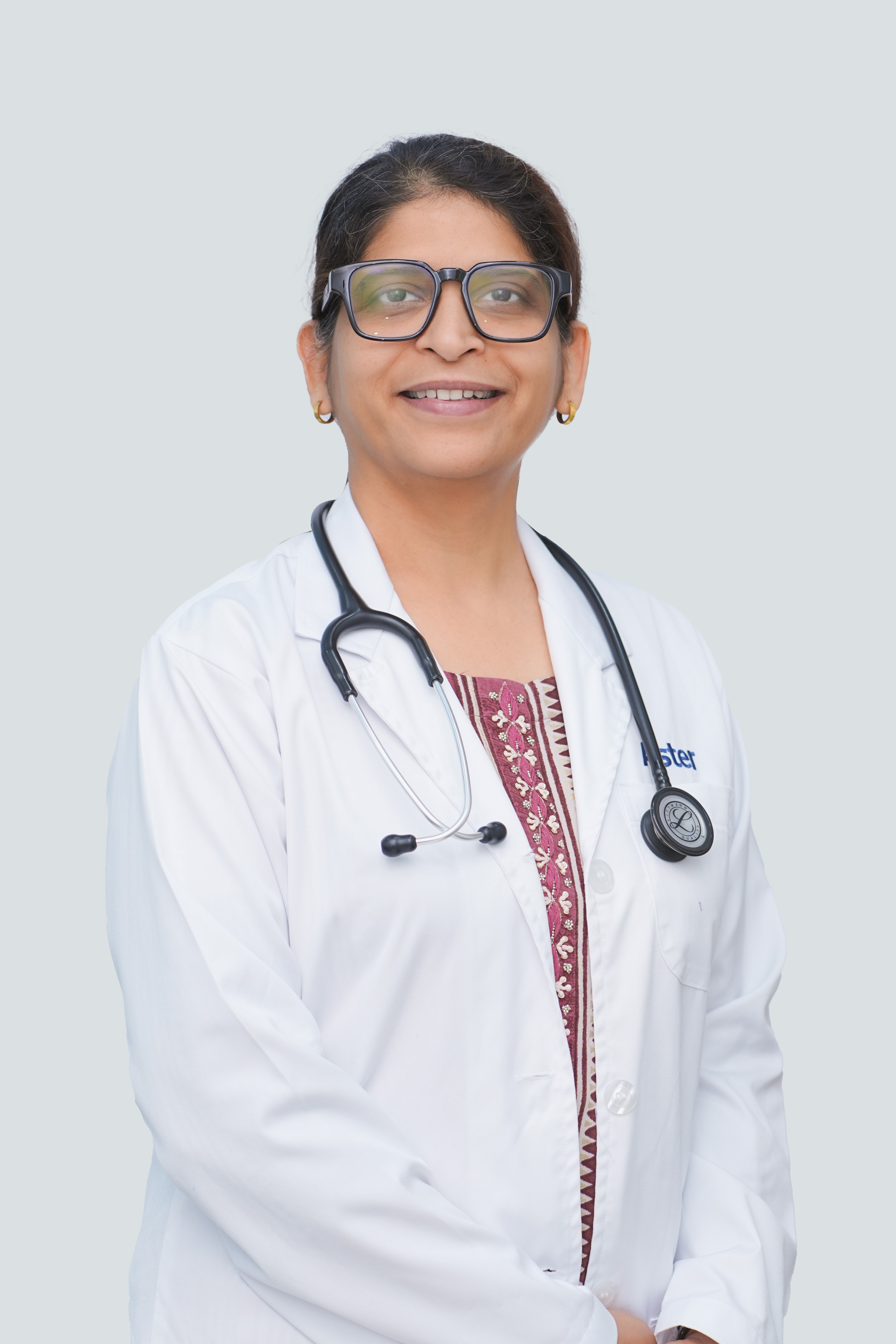 SARIKA SHARMA