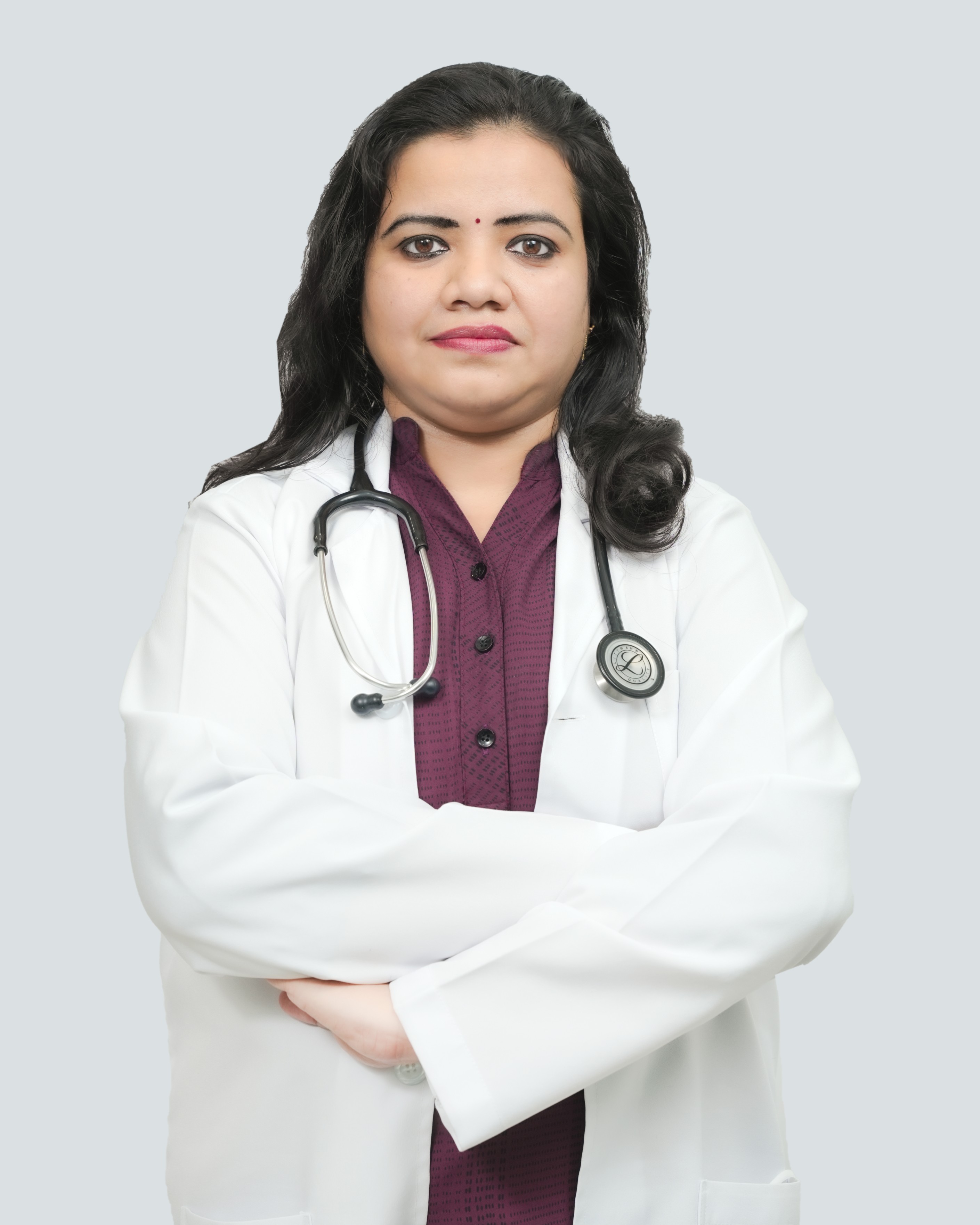 Dr. Saumya Sudevan Geetha