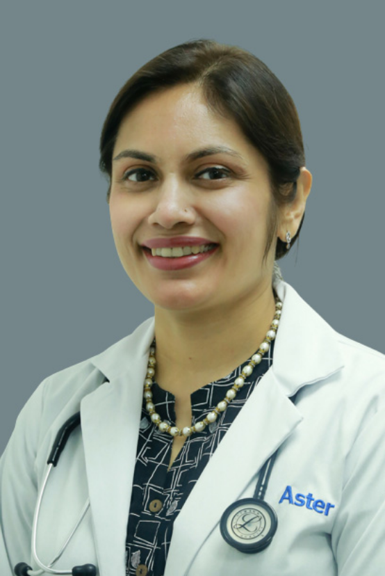 Dr. Seema Chowdhary
