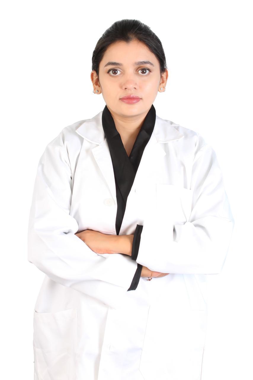 Dr Shahala Shafi