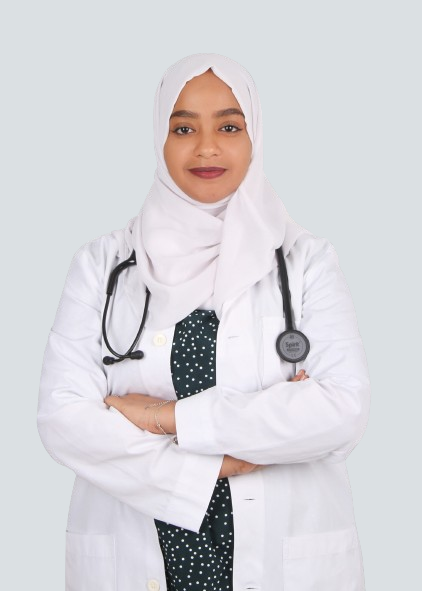Dr. Shahd Mohammed Balla