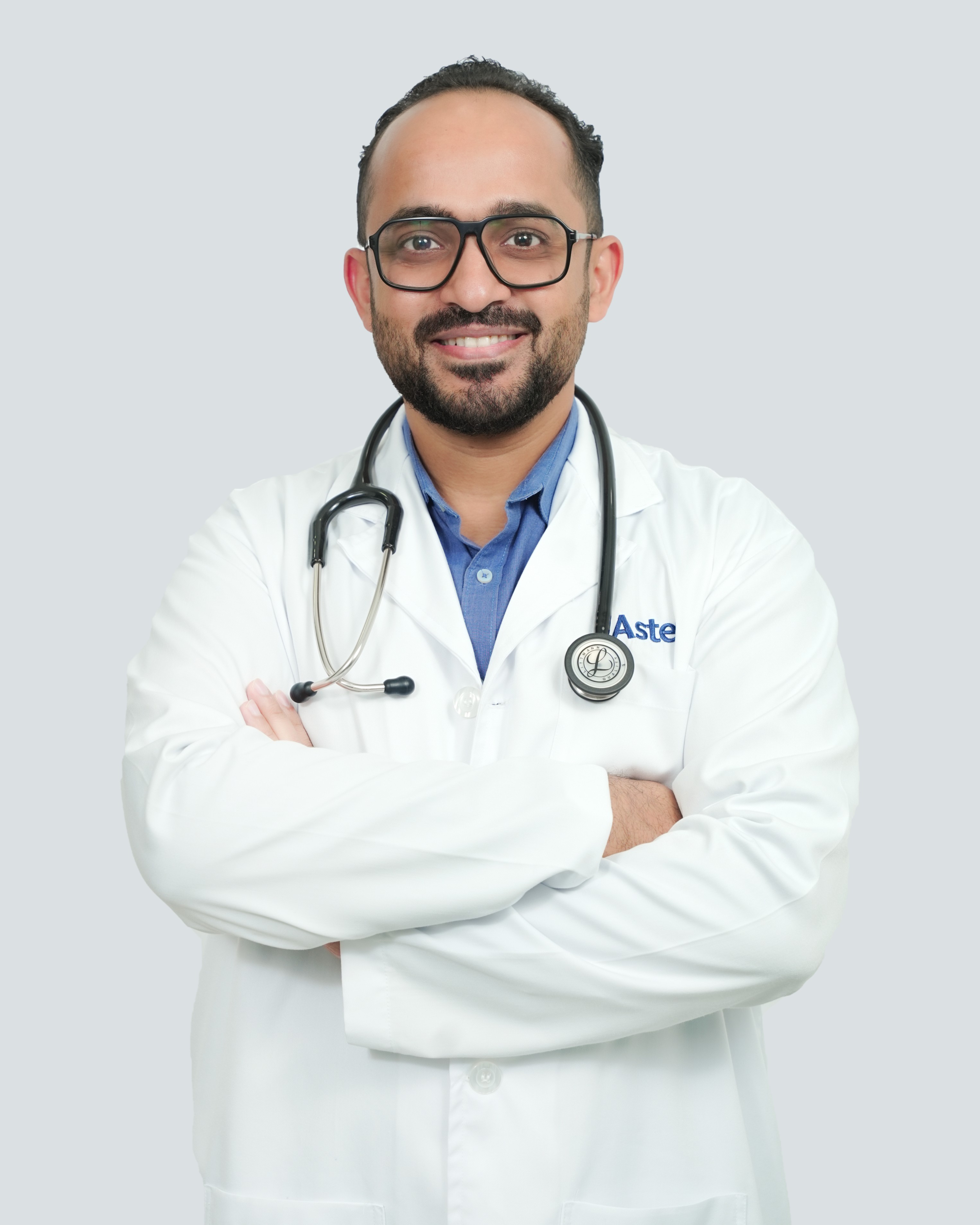 Dr. Shahzad Moorkkan Ubaidulla