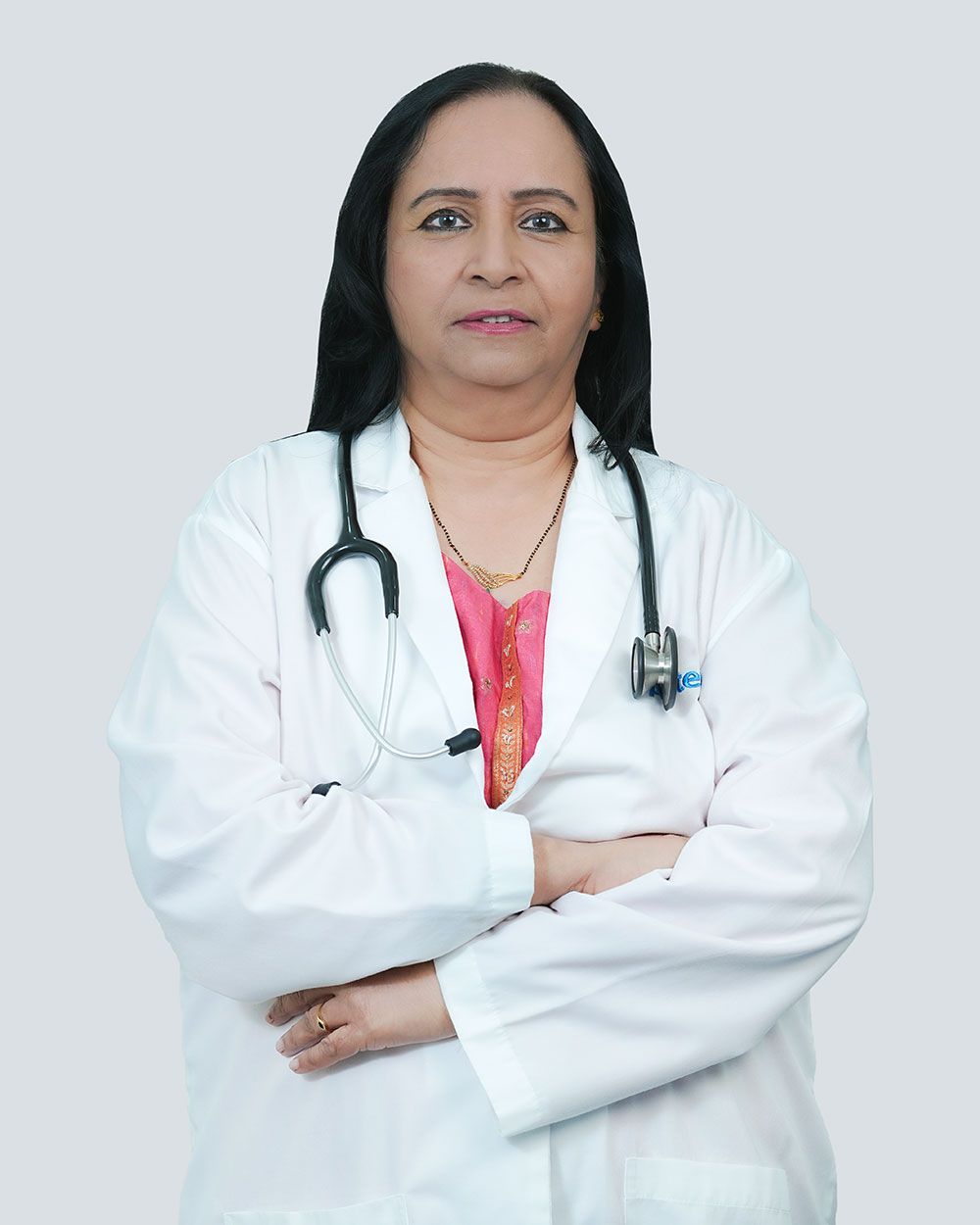 Dr. Shanthi B. H